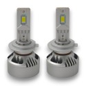 Lampade Kit LED H7 24V Camion 55W 6000K Super Canbus