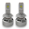 Kit de lámparas LED Lampade H7 24V Camion 55W 6000K Super Canbus