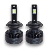 Lampade Kit LED H7 24V Camion 55W 6000K Aozoom