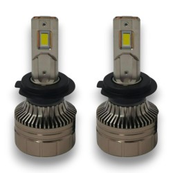 Kit Led H7 75w per Lenticolare e Parabola Altissima Potenza Definitivo Radius AOZOOM