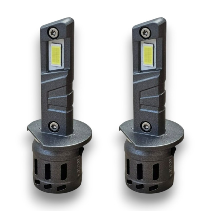 LED H1 E4X fan COEN solo 12v