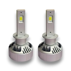 Kit de lámparas LED para camión H1 24V 55W 6000K