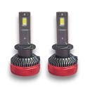 Kit Led H1 Ottimo per Lenticolare Lampade Guide light 55W