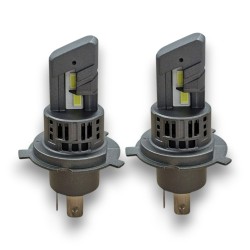 copy of LED H1 E4X fan COEN solo 12v