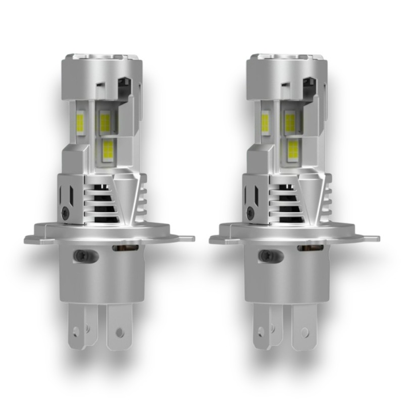 copy of Kit Led H4 y H19 Xxs Pro Mini Ultracompacto Canbus 6000k