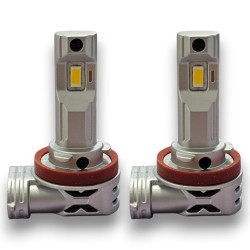 Lampade Led H11 Con VENTOLA...