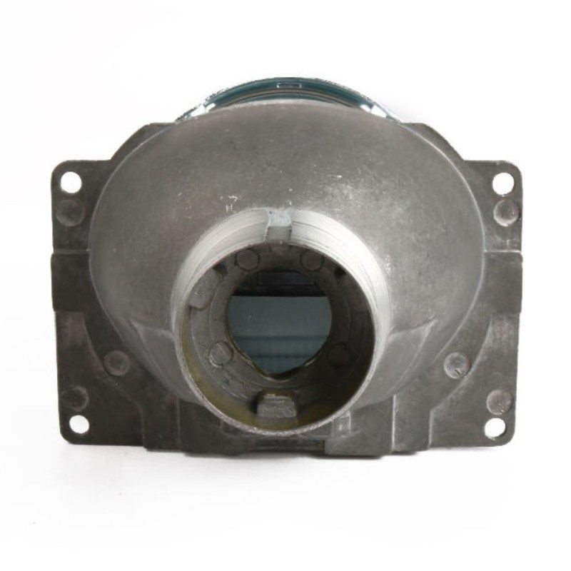 Base de lámpara Par de faros lenticulares Hella de 3 pulgadas con casquillo H4 Lámpara D2H de alta calidad