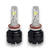 Lampade Mono LED XHP-70 Specifiche Lenticolare 5500K CanBus 55W