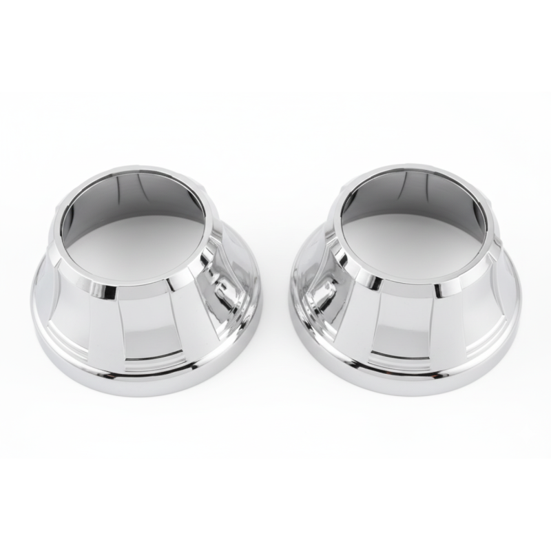 Pair of Covers for 2.5 and 3 Inch Lenticular Mask Shell 3990