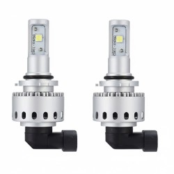 Lampade Led HIR2 9012 6000k 7S CORTE Canbus XHP-50 35W