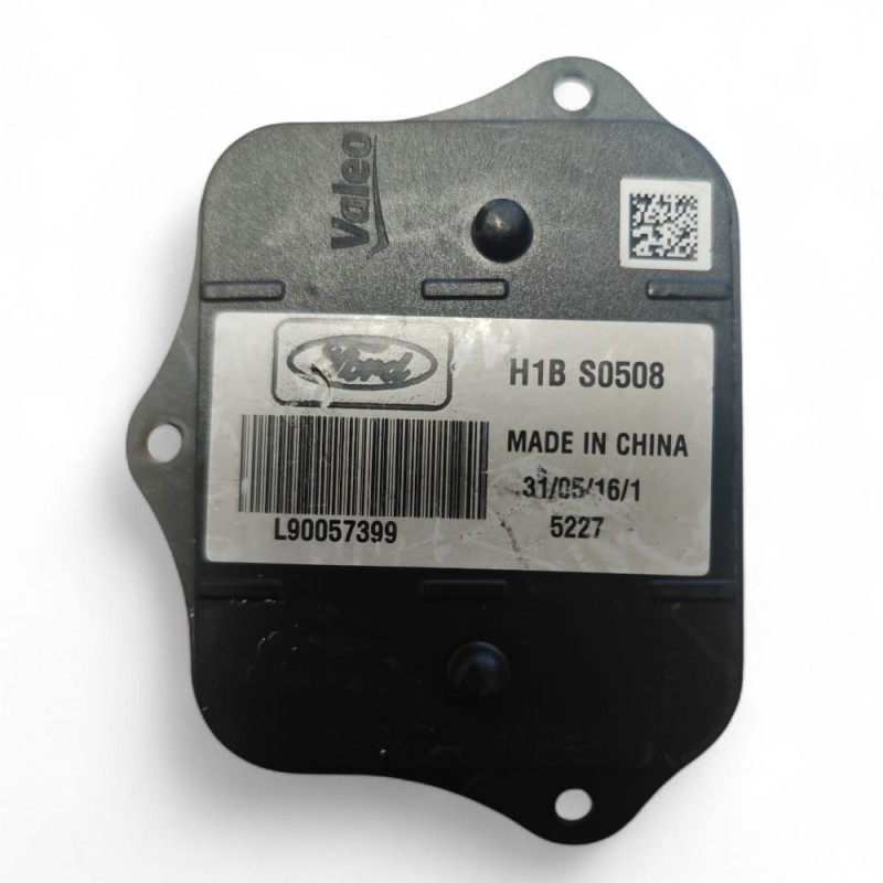 Centralina H1B S0508 L90057399 per Faro Ford Edge Ballast Ricambio Luce