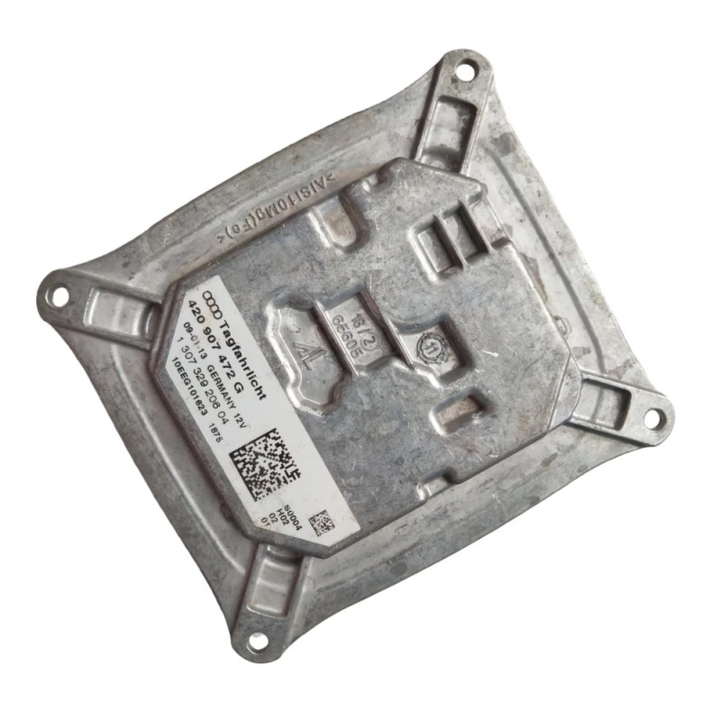 Centralina 420907472G 130732920604 Audi A4 A7 R8 TT 10EEG101623 Ballast Xenon Modulo Faro Ricambio D1S D1R 35W
