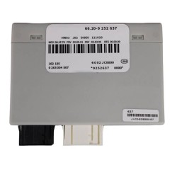 Unidad de control 66209252637 Sensor de aparcamiento PDC BMW Serie X1 E84
