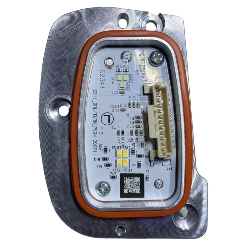 Modulo LED Faro MG ZS Sinistro ZS11_DRL/TURN_PV04 200911 Indicatori Di Direzione Luce Di Marcia Diurna