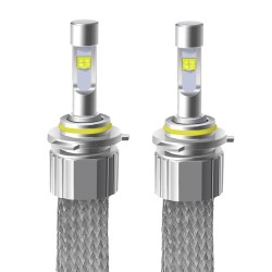 Lampade Led Hir2 9012 120w Di Potenza Cree XHP-70