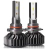 Kit LED HIR2 9012 Z-Es AURORA Lampada 6000k 35W