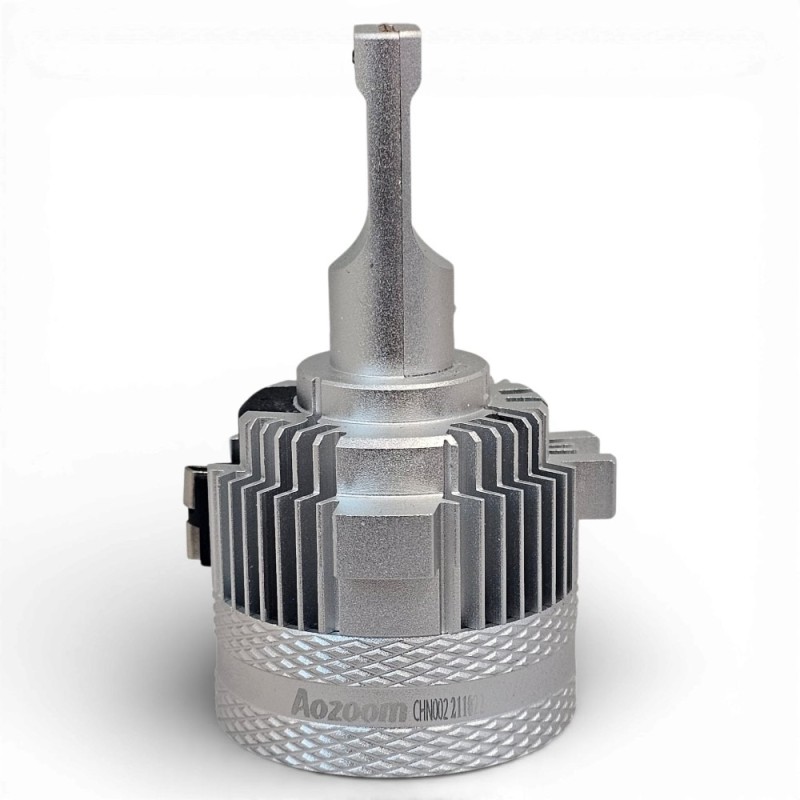 laterale Kit LED Aozoom H7 6000k Specifico Volkswagen Golf 7 Mercedes Sprinter Lampade Conversione A9068260282  5K0941109C