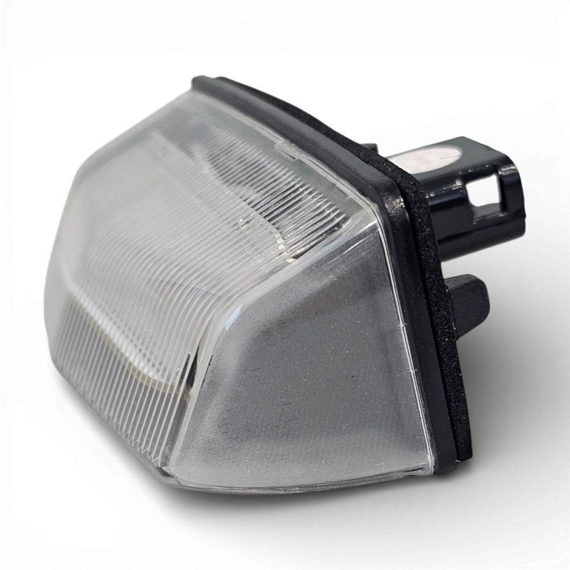 laterale Plafoniera Led Targa Lexus CANBUS Kit 6000k Luce Bianca Placchetta Completa 8120476010