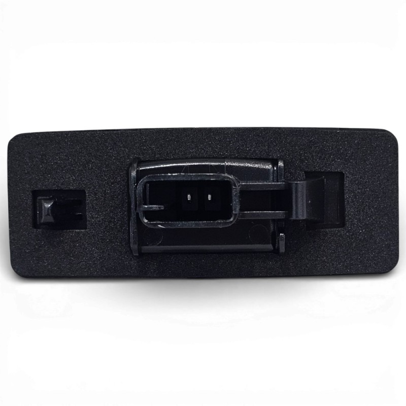 connettore Plafoniera Led Targa Lexus CANBUS Kit 6000k Luce Bianca Placchetta Completa 8120476010