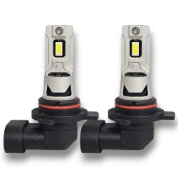 Kit Led HIR2 9012 ROTATIVO Canbus 25W 6000k Ventola Integrata