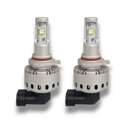 Lampade Led HIR2 9012 6000k 7S CORTE Canbus XHP-50