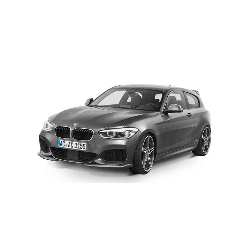 BMW 1 SERIES F20 F21 FULL LED HIGH BEAM KIT