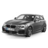 BMW 1 SERIES F20 F21 FULL LED HIGH BEAM KIT