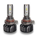 Kit LED HIR2 9012 Z-Es AURORA Lampada 6000k 35W
