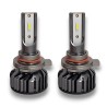 Kit LED HIR2 9012 Z-Es AURORA Lampada 6000k 35W