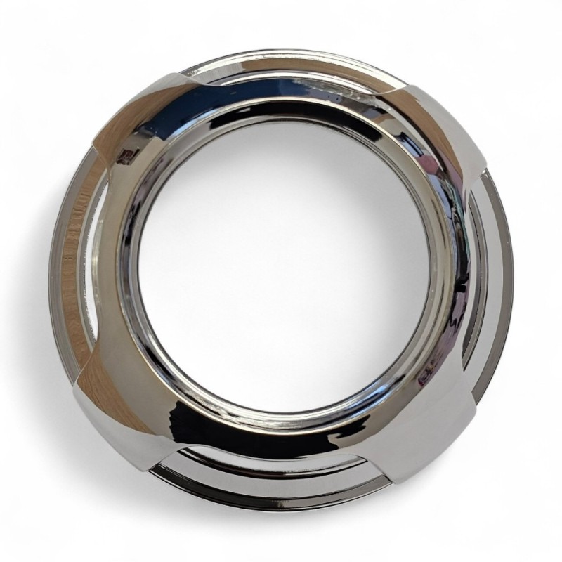 vista superiore Coppia Cover Per Lenticolari 3 Pollici Maschera Shell Apollo 2.0 Tondo