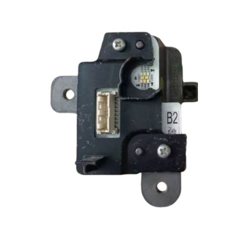 nella carcassa Modulo Led Sinistro Nissan Qashqai 10159-8D01T Marcia Diurna Indicatore di Direzione 10169-19011