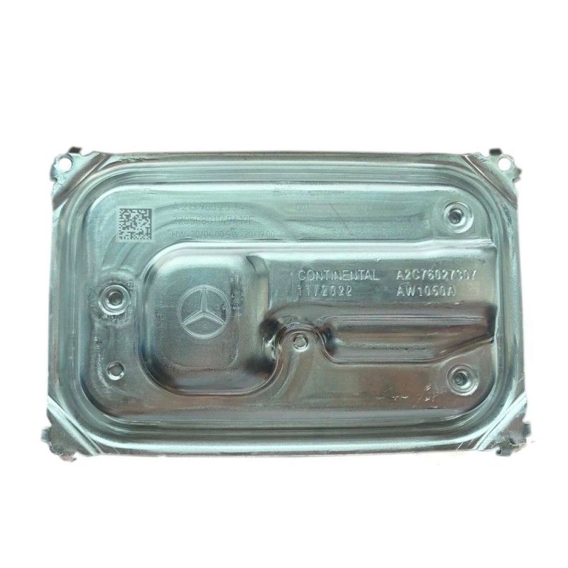 Centralina A2139002534 A2C76376608 Faro Led Mercedes Modulo Ballast