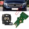 Módulo de luz LED DRL para faro izquierdo de Mercedes-Benz Vito W447 178961-00