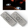 Logo Sotto Porta Bmw Led Proiettore E53 E39 E52 X5 Z8