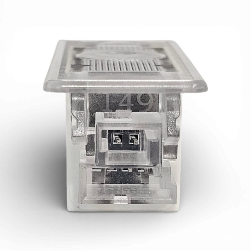 Logo Sotto Porta Bmw Serie 7 Serie 5 Gt Serie 6 Serie 3 Proiettore