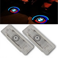 Proiettore Logo LED BMW...