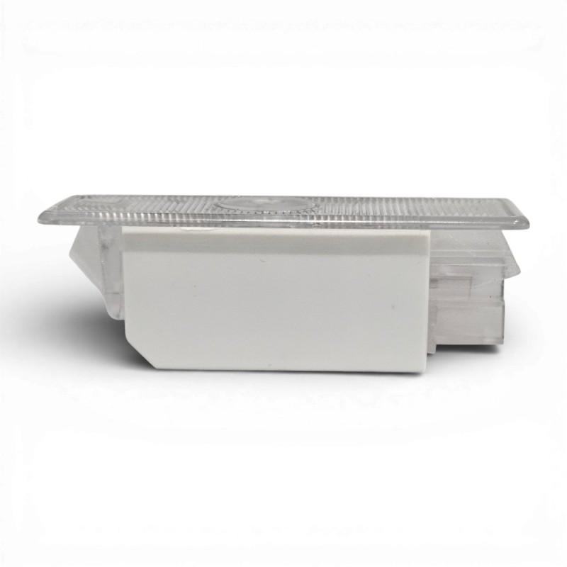 MINI Cooper F55 F56 F57 Logo LED sottoporta under door