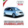 KIT XENÓN LUZ DE CRUCE ESPECÍFICO AUDI A2