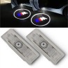 BMWM2 F87 kit sotto porta LED Logo