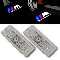 Proiettore Logo LED Serie M...