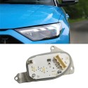 LED Light Module 90145442 Daytime Running Light Indicator Audi A1 GBA Left Headlights Control Unit