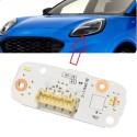 LED Module B134410-C 90182487 L1TB-13D278-AA Ford Puma DRL Turn Signal Left