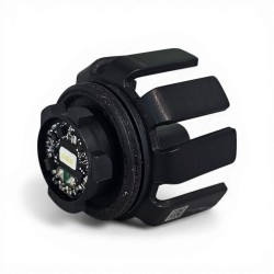 Modulo Led A32A 00A09 OSRAM Fendinebbia Toyota Honda Mazda Isuzu 6000K