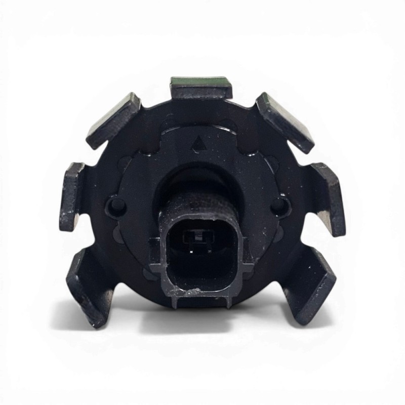 connettore Modulo Led A32A 00A09 Fendinebbia Toyota Honda Mazda Isuzu 6000K