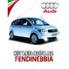 KIT LUCES DE CARRETERA COMPLETAS LED ESPECÍFICAS AUDI A2