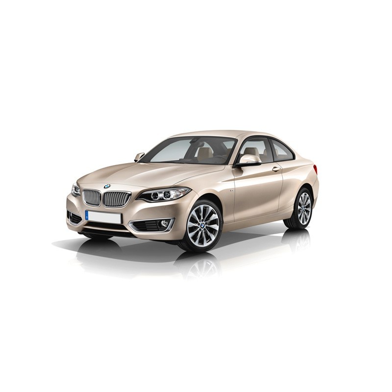BMW 2 SERIES F22 FULL LED DAYTIME HIGH BEAM KIT