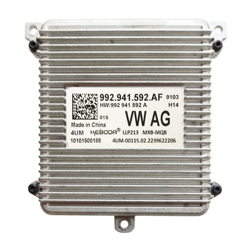 Centralina 992941592AF Modulo Controllo Faro VW PASSAT keboda LLP213 MXB-MQB