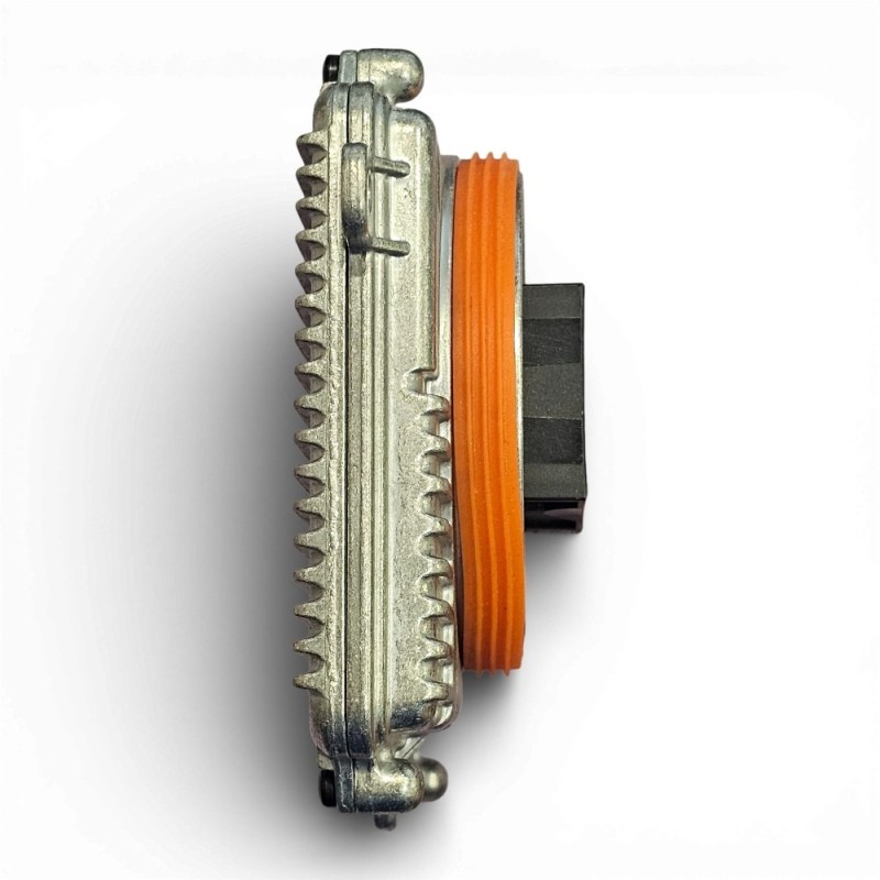 vista laterale Centralina 992941592AG Modulo Controllo Faro VW ID7 keboda LLP313 MXB_MQB