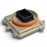 Oblique view Control unit 992941592AG Headlight Control Module VW ID7 keboda LLP313 MXB_MQB