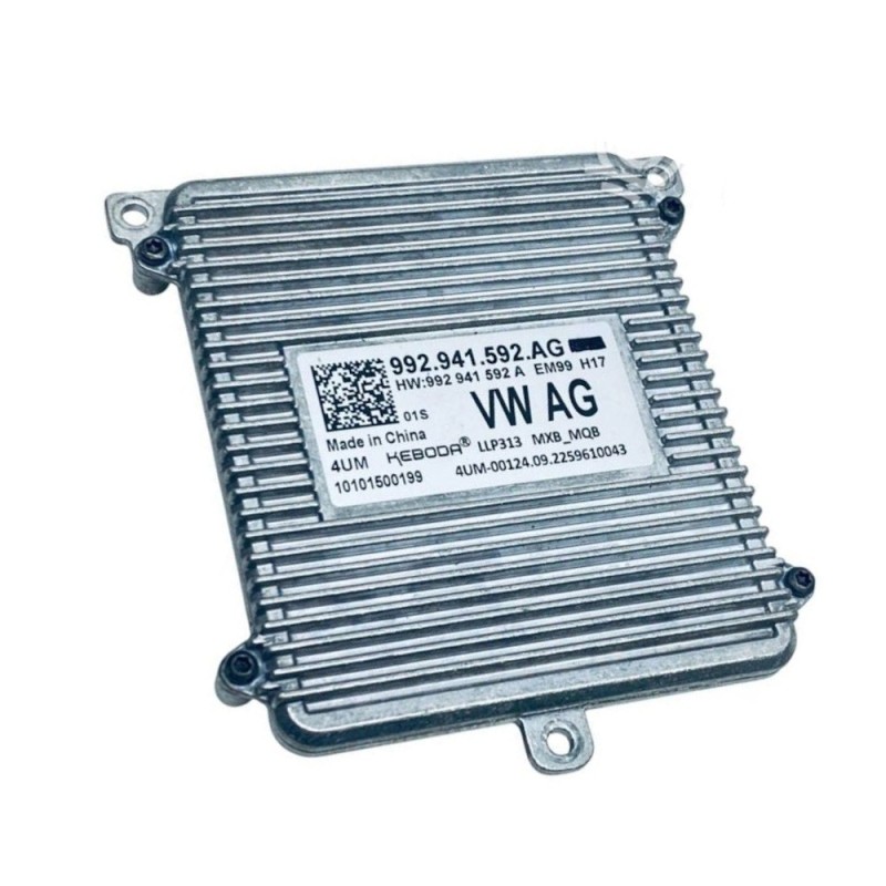 Headlight Control Module 992941592AG VW ID7 keboda LLP313 MXB_MQB